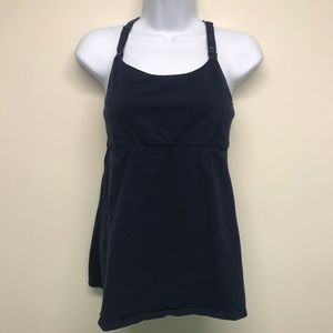 Set of 3 nursing tank tops